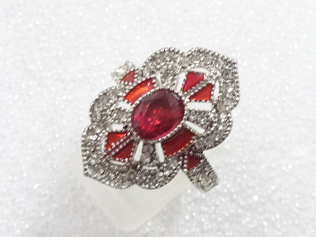 Japanese Kimono / Antique Accessories Metal